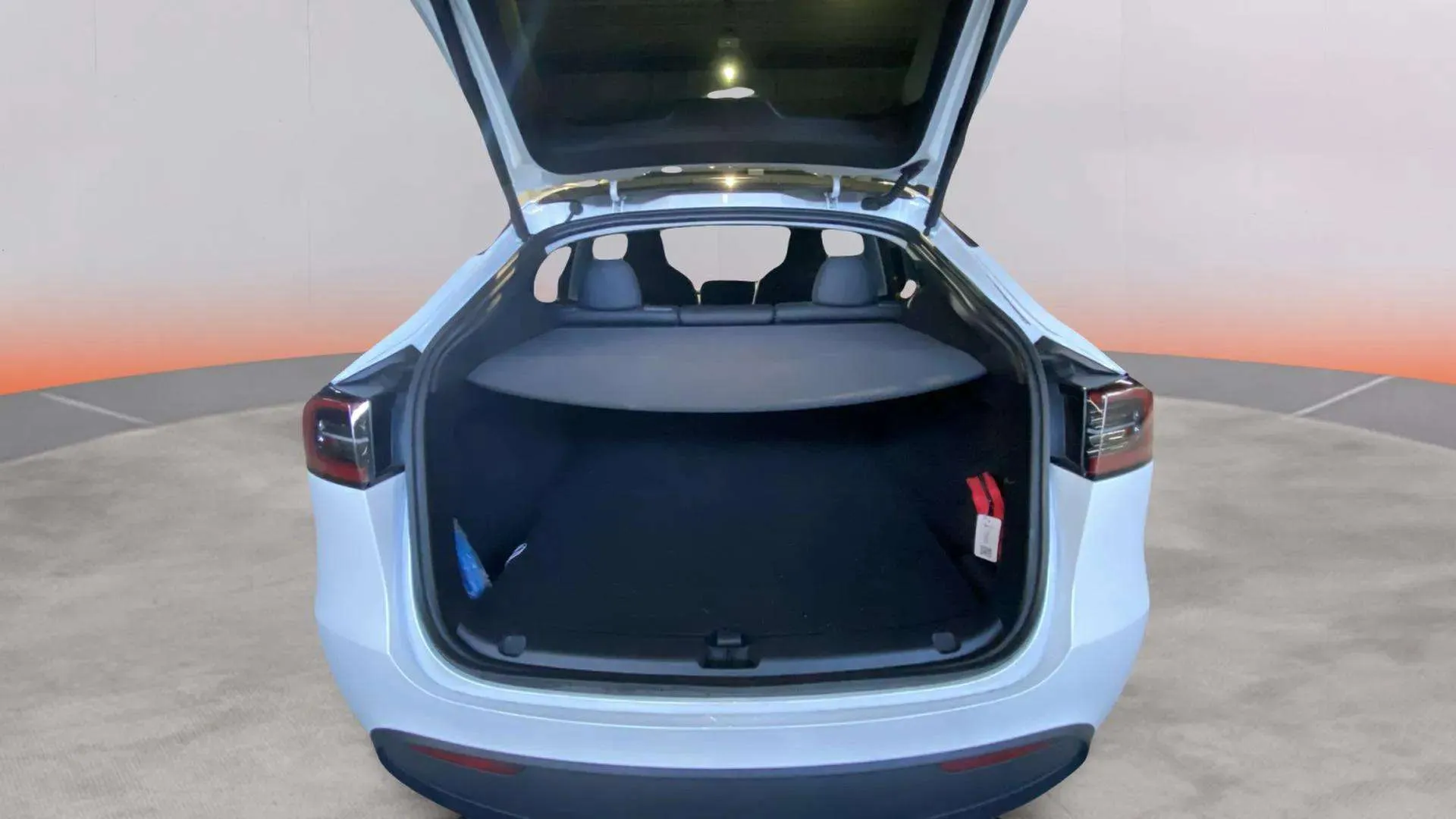Tesla Model Y Gran Autonomía Tracción Trasera RWD - foto 11