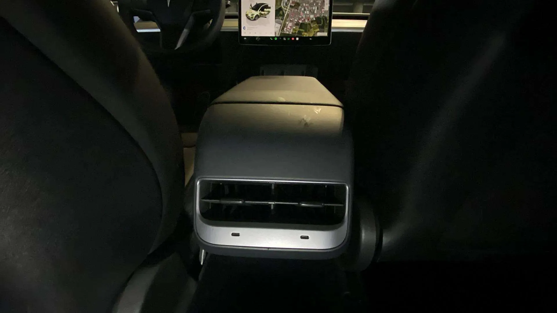 Tesla Model Y Gran Autonomía Tracción Trasera RWD - foto 25