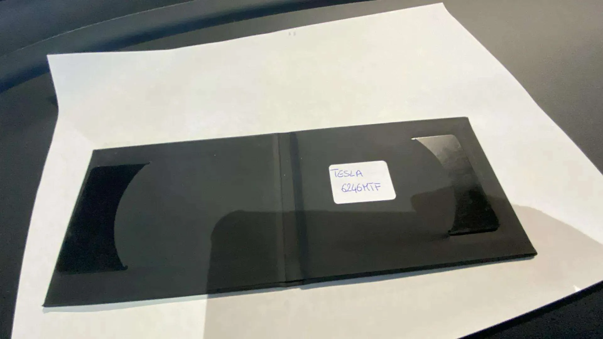Tesla Model Y Gran Autonomía Tracción Trasera RWD - foto 20