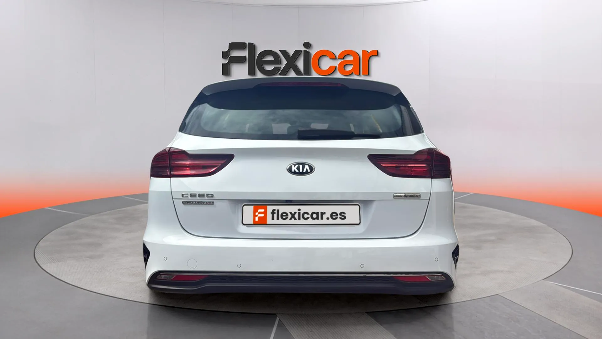 Kia Ceed Tourer 1.6 MHEV iMT Drive - foto 4