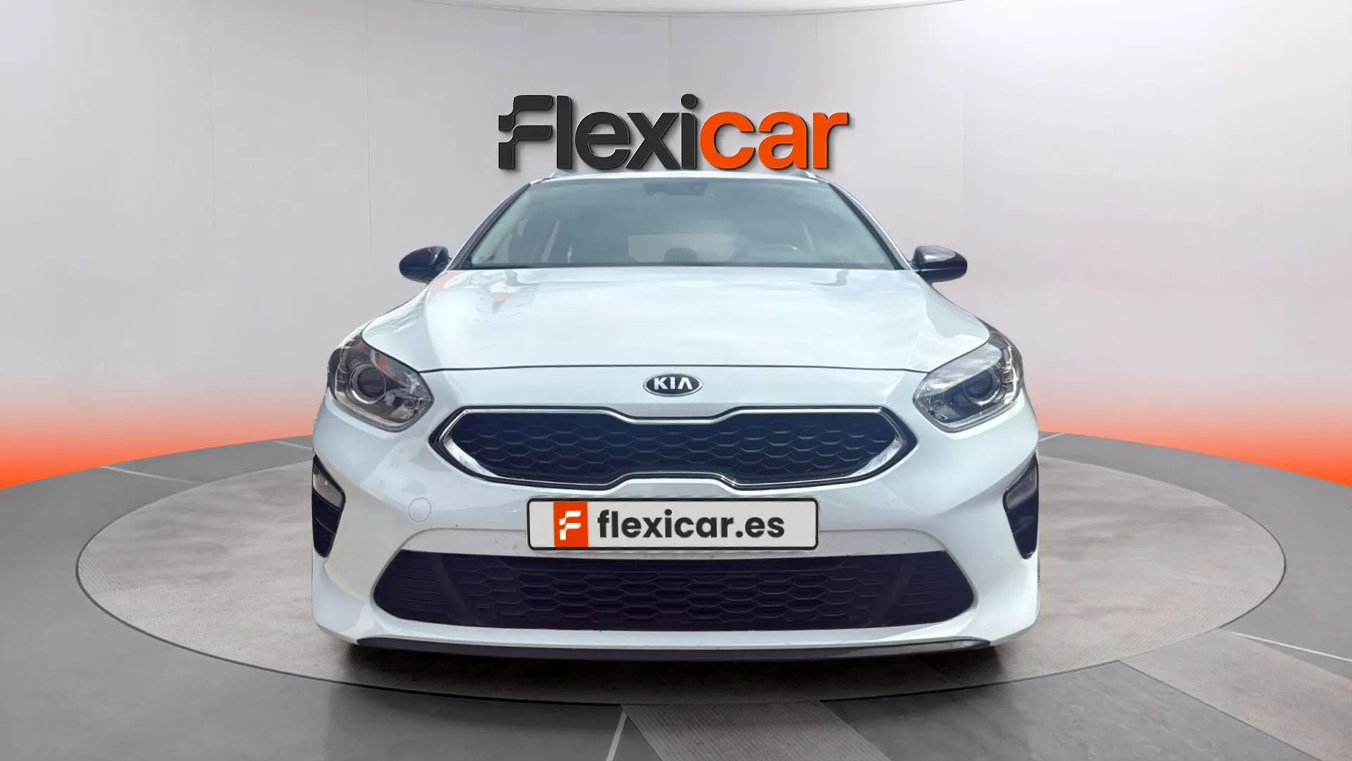 Kia Ceed Tourer 1.6 MHEV iMT Drive - foto 8