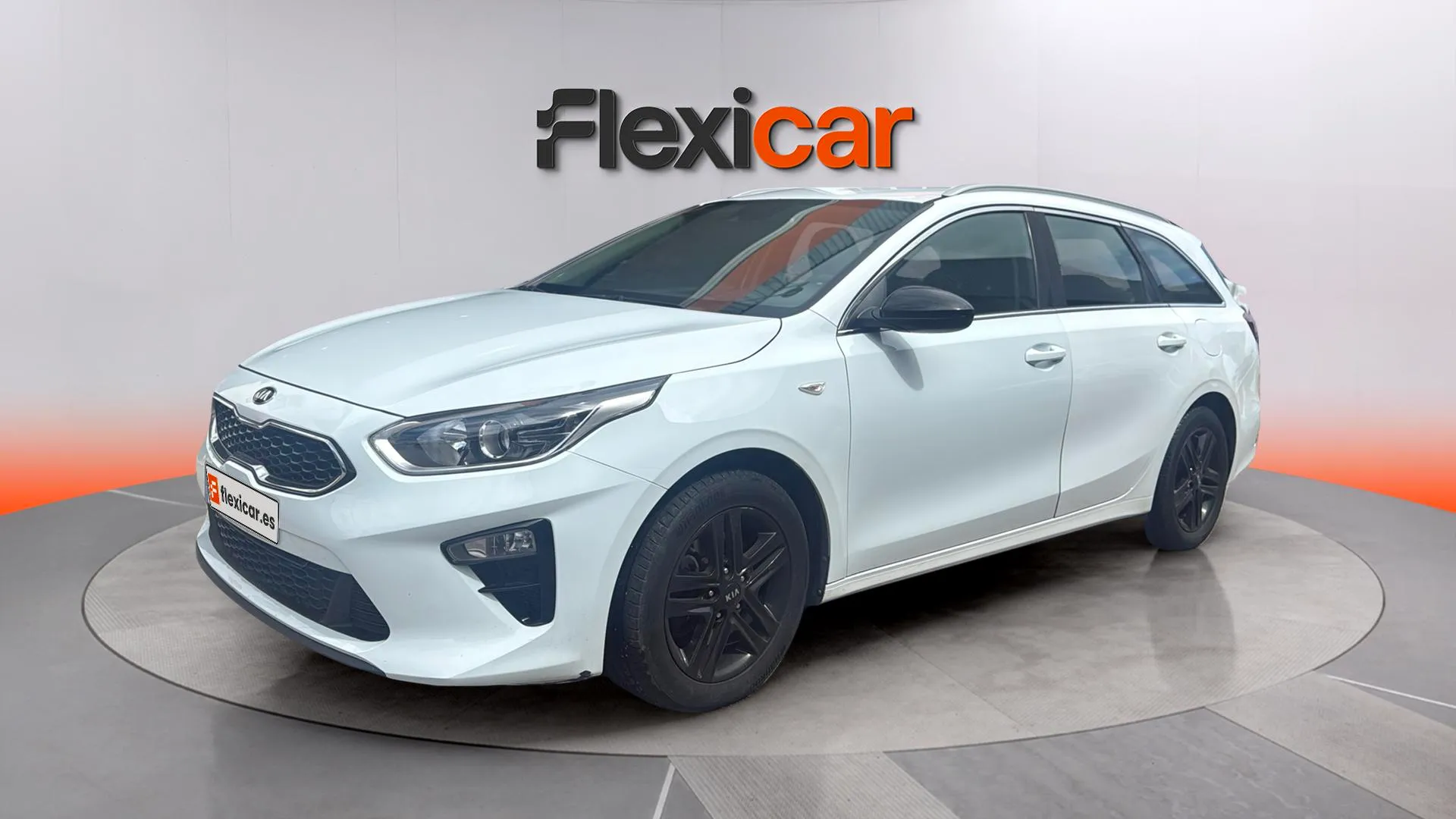 Kia Ceed Tourer 1.6 MHEV iMT Drive - foto 7