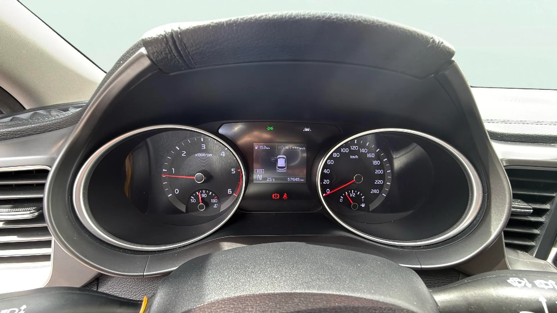 Kia Ceed Tourer 1.6 MHEV iMT Drive - foto 12