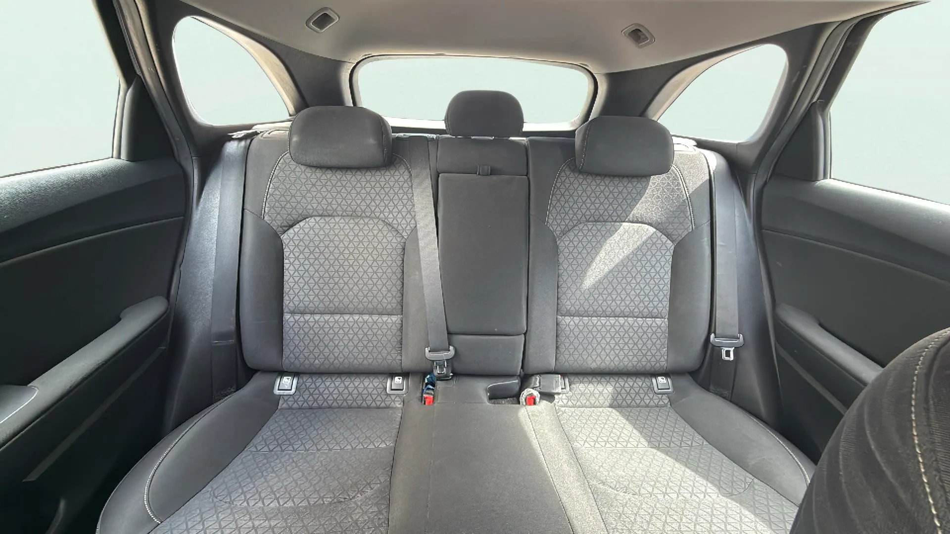 Kia Ceed Tourer 1.6 MHEV iMT Drive - foto 19