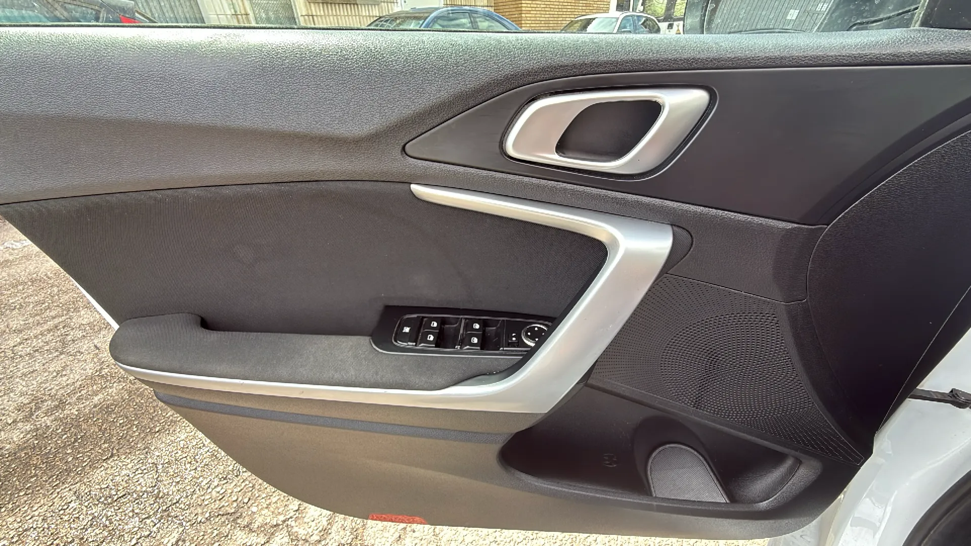 Kia Ceed Tourer 1.6 MHEV iMT Drive - foto 9