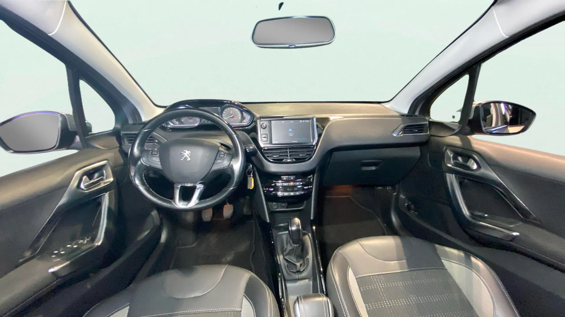 Peugeot 2008 Allure BlueHDi - foto 16