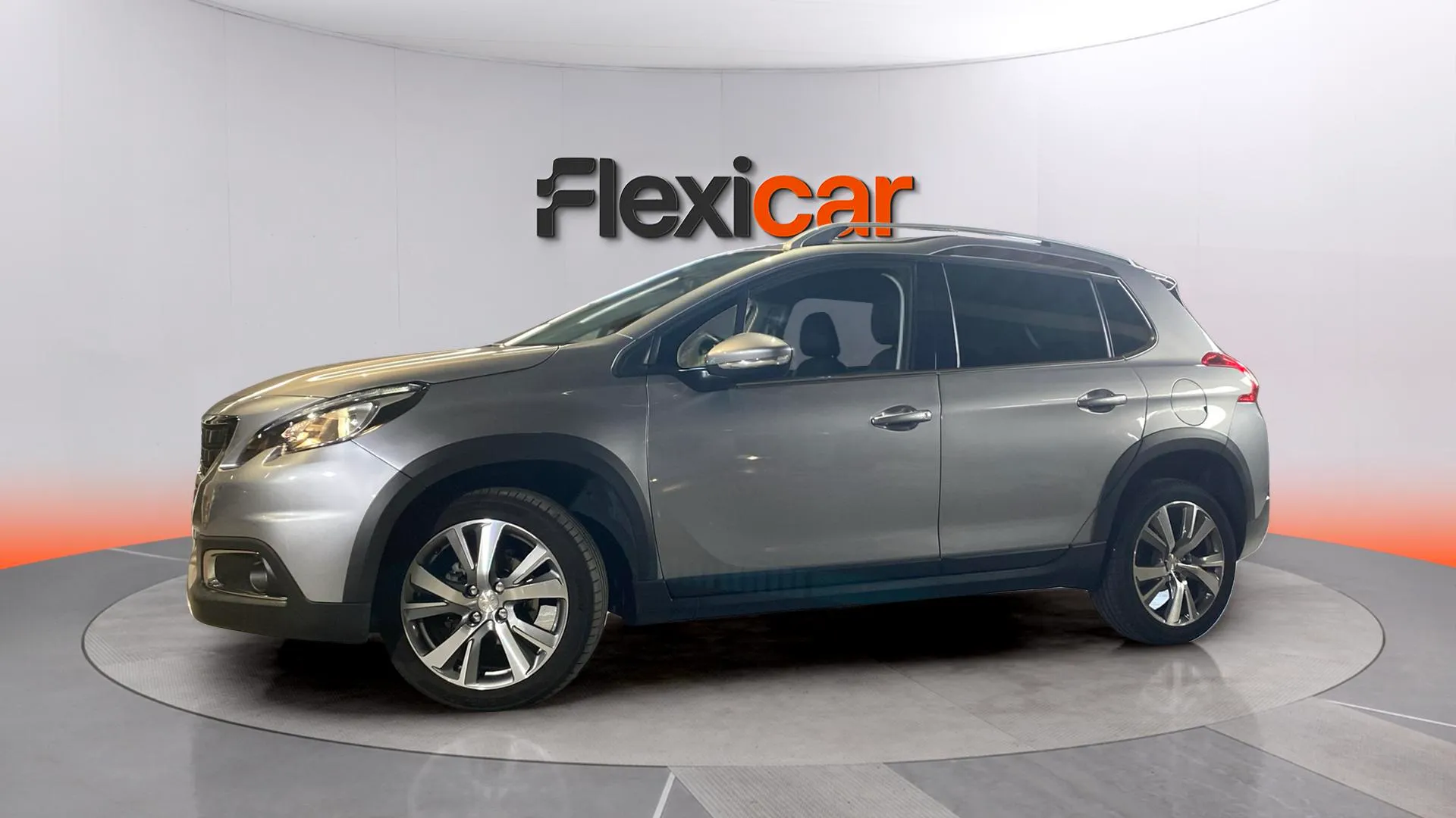 Peugeot 2008 Allure BlueHDi - foto 5