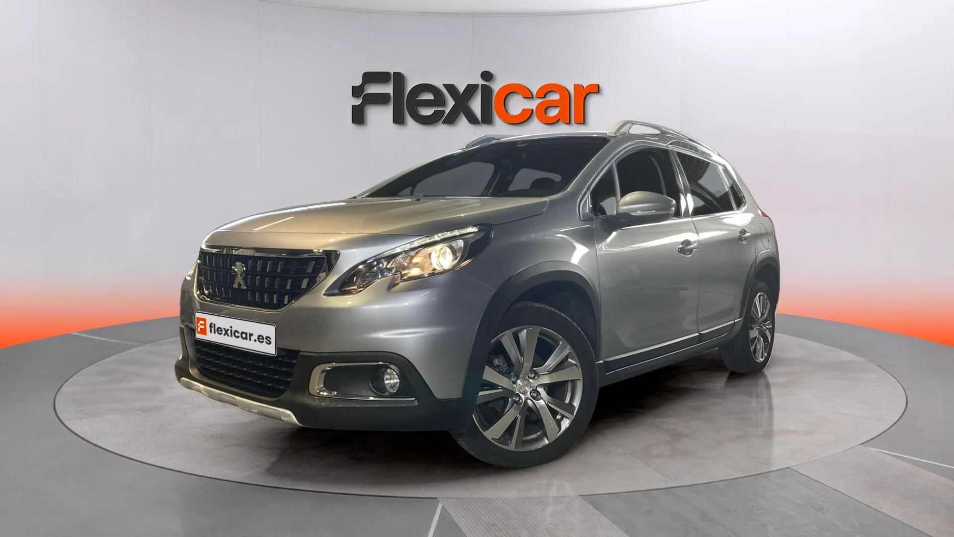 Peugeot 2008 Allure BlueHDi - foto 6