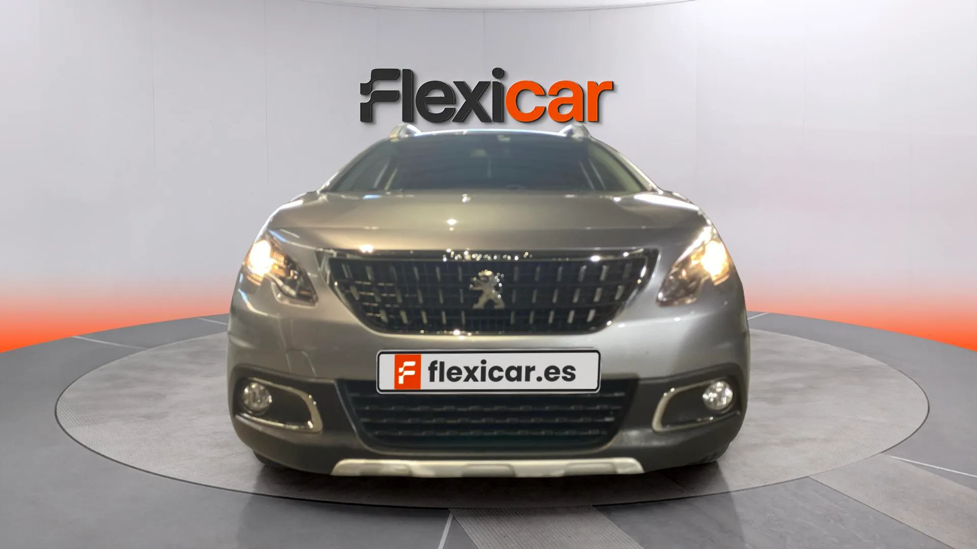 Peugeot 2008 Allure BlueHDi - foto 4
