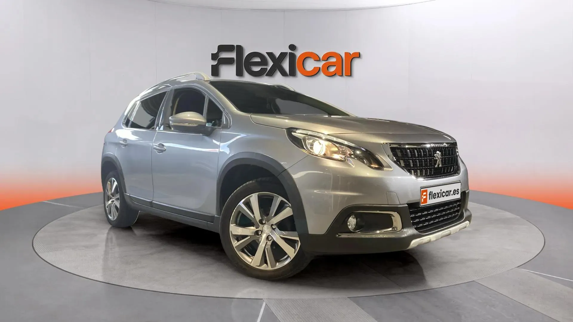 Peugeot 2008 Allure BlueHDi
