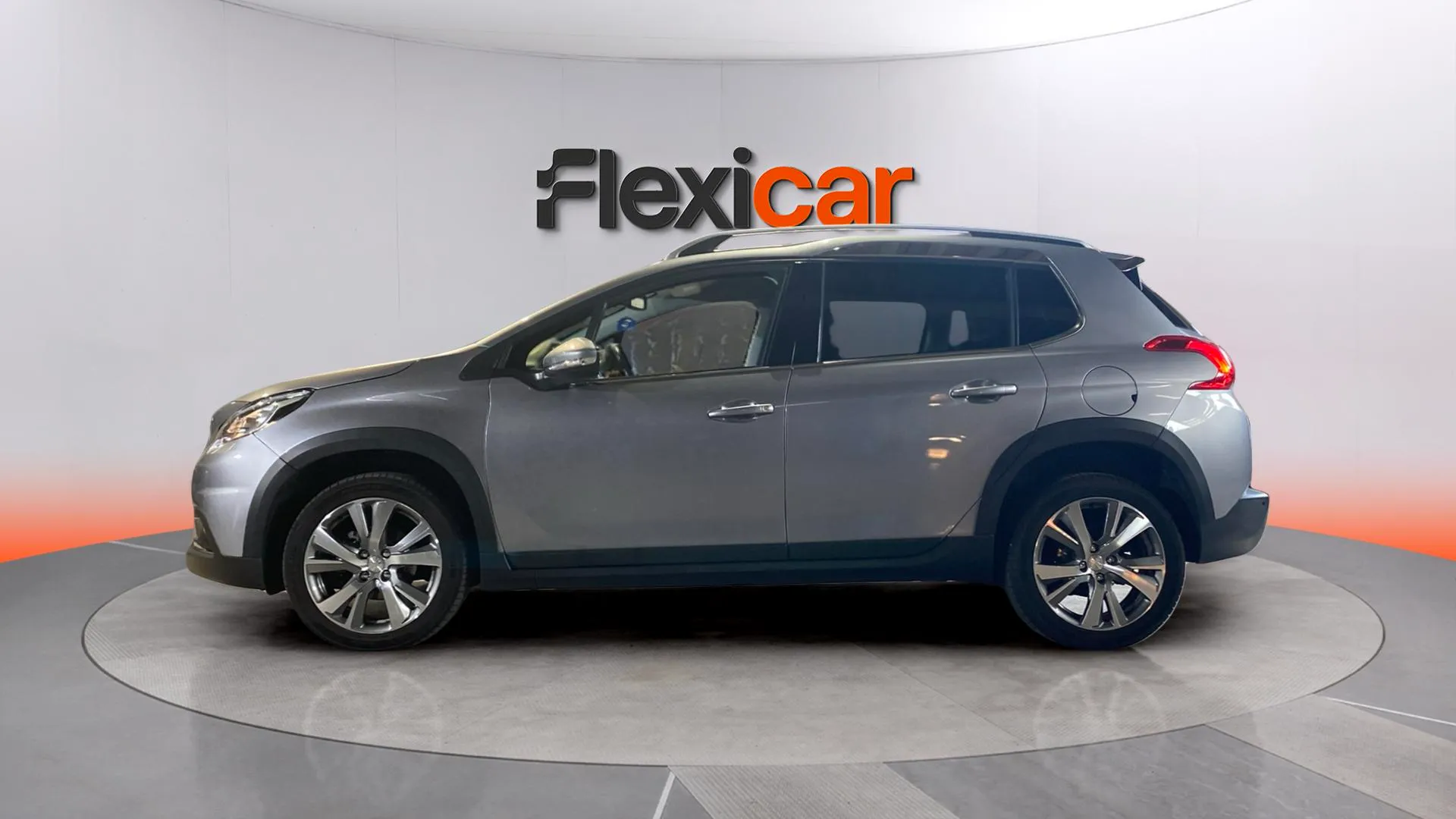 Peugeot 2008 Allure BlueHDi - foto 10