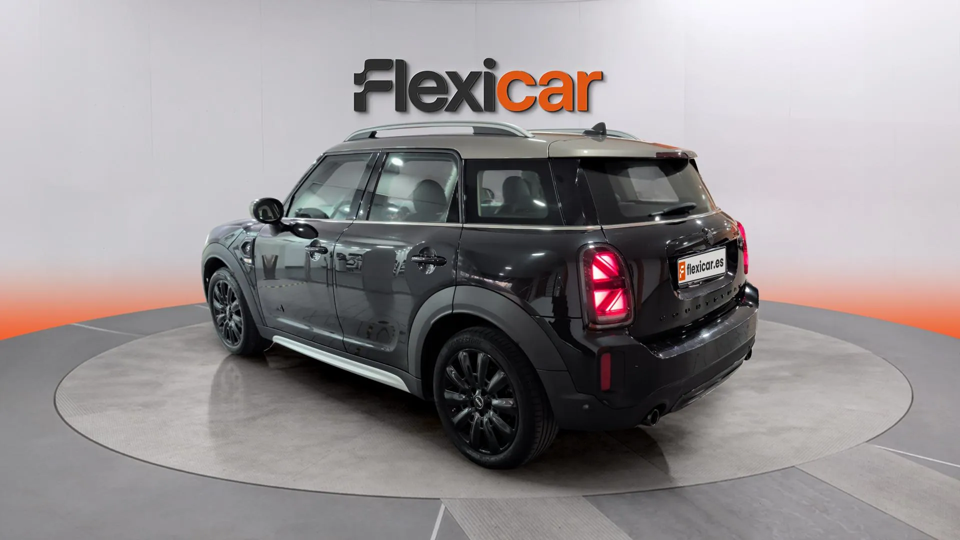 MINI Countryman Cooper S ALL4 - foto 5