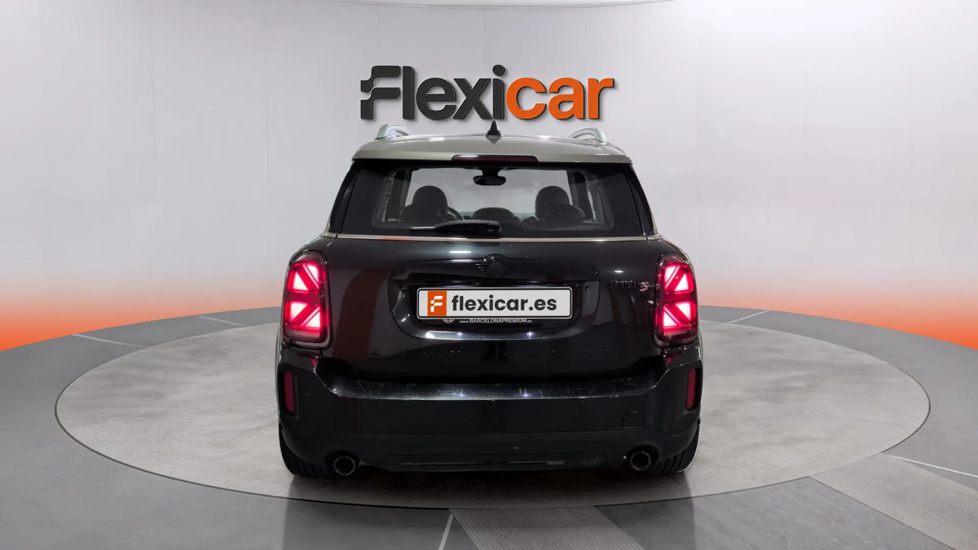 MINI Countryman Cooper S ALL4 - foto 6