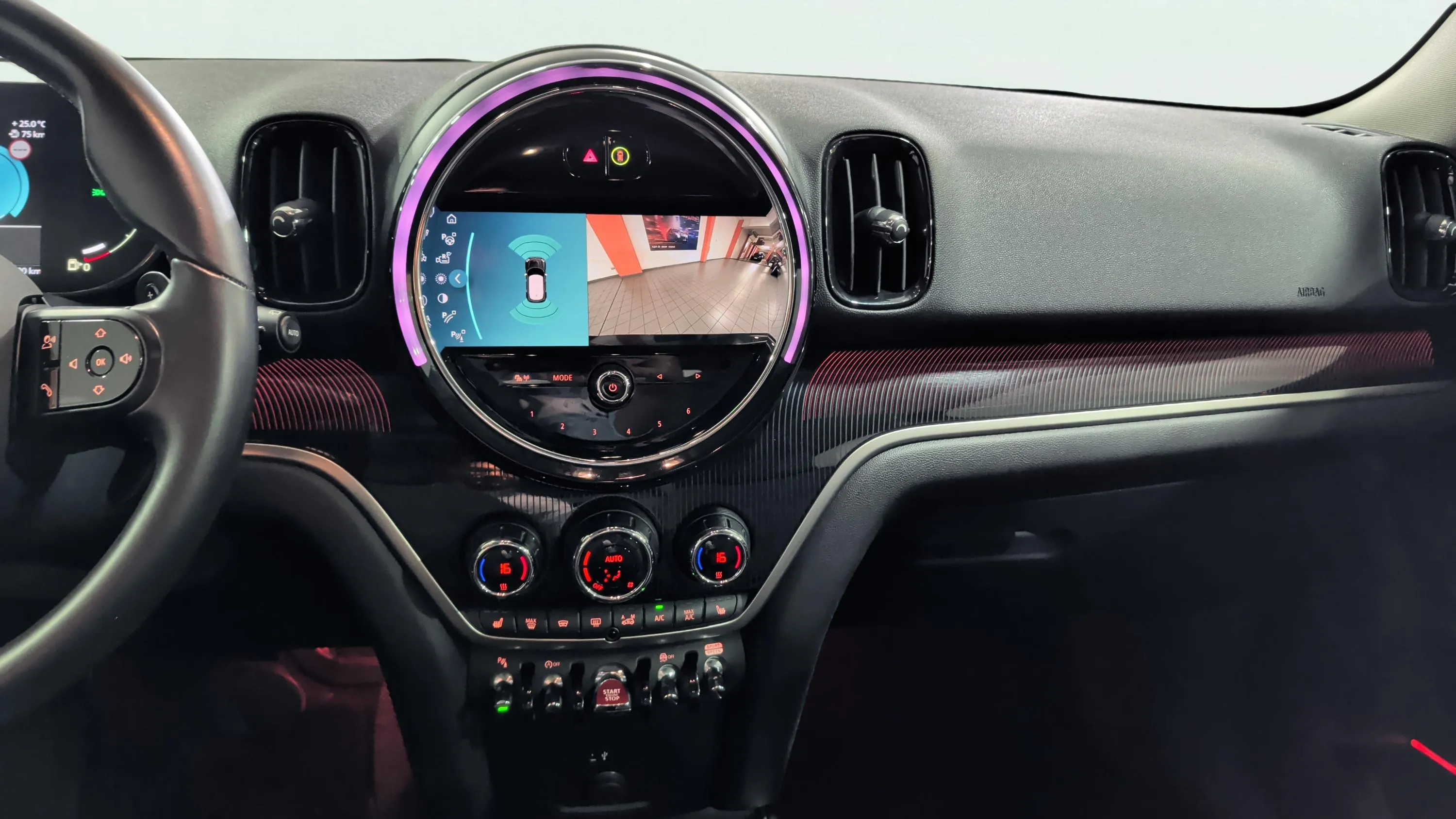 MINI Countryman Cooper S ALL4 - foto 10