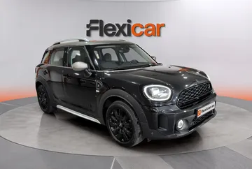mini countryman cooper s all4 gasolina automatica reus 903000000286424