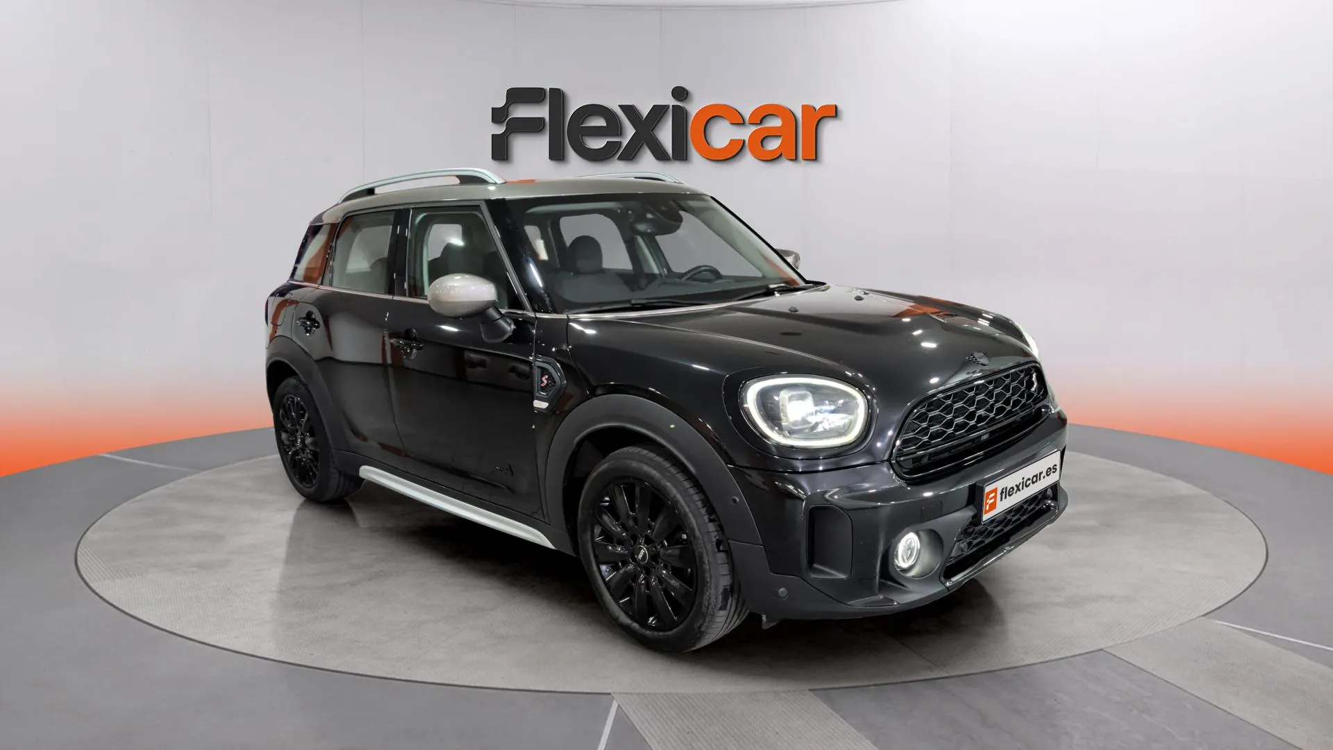 MINI Countryman Cooper S ALL4