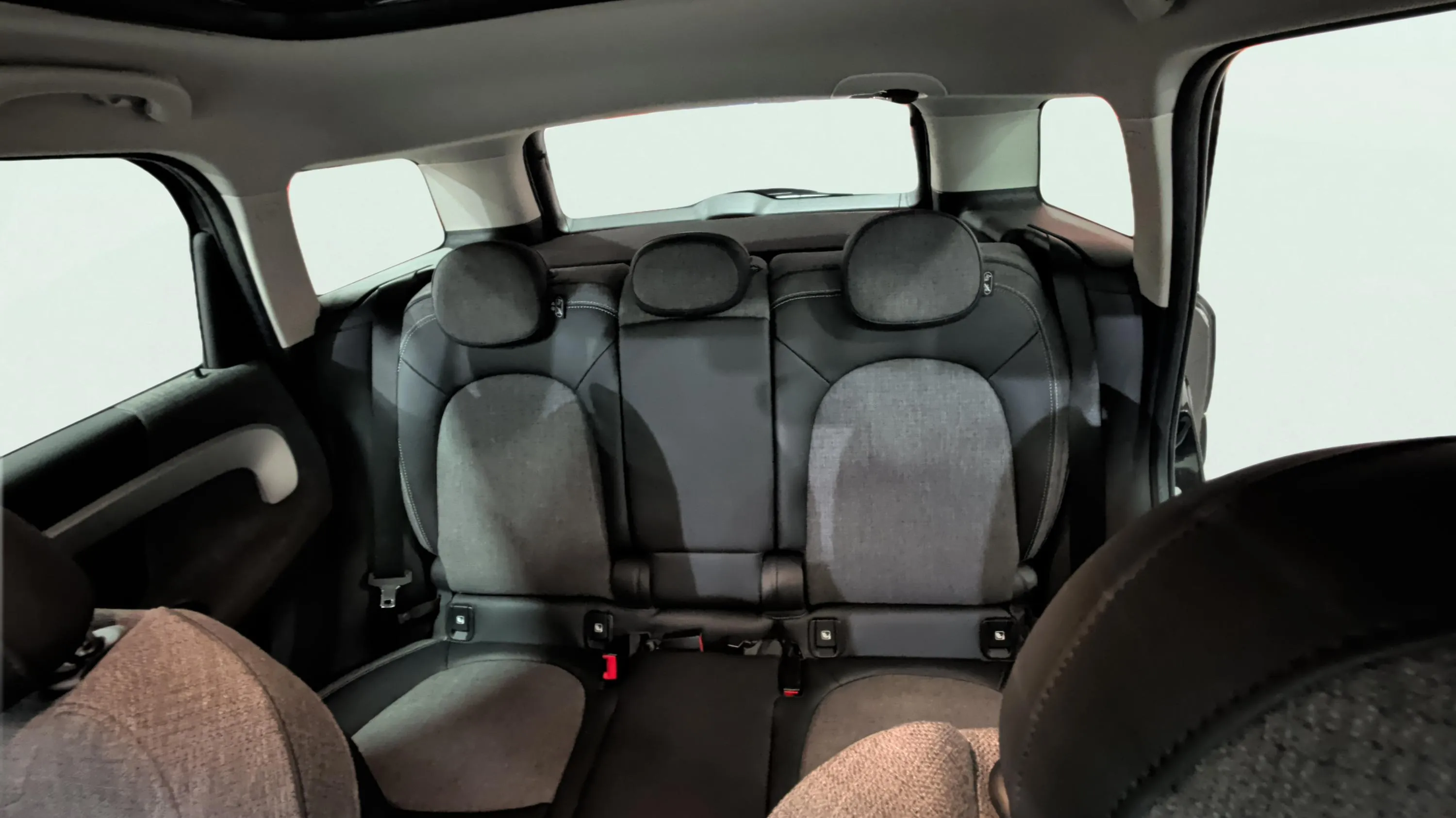 MINI Countryman Cooper S ALL4 - foto 15