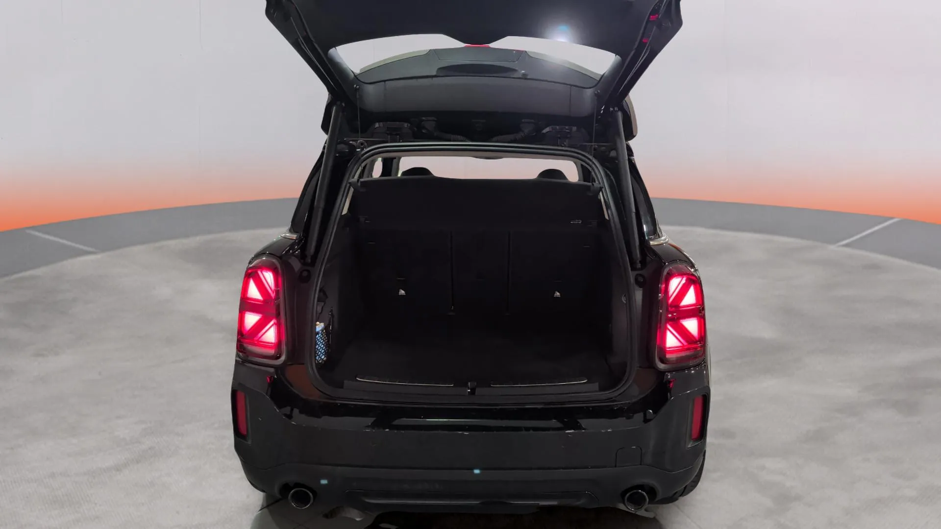 MINI Countryman Cooper S ALL4 - foto 17