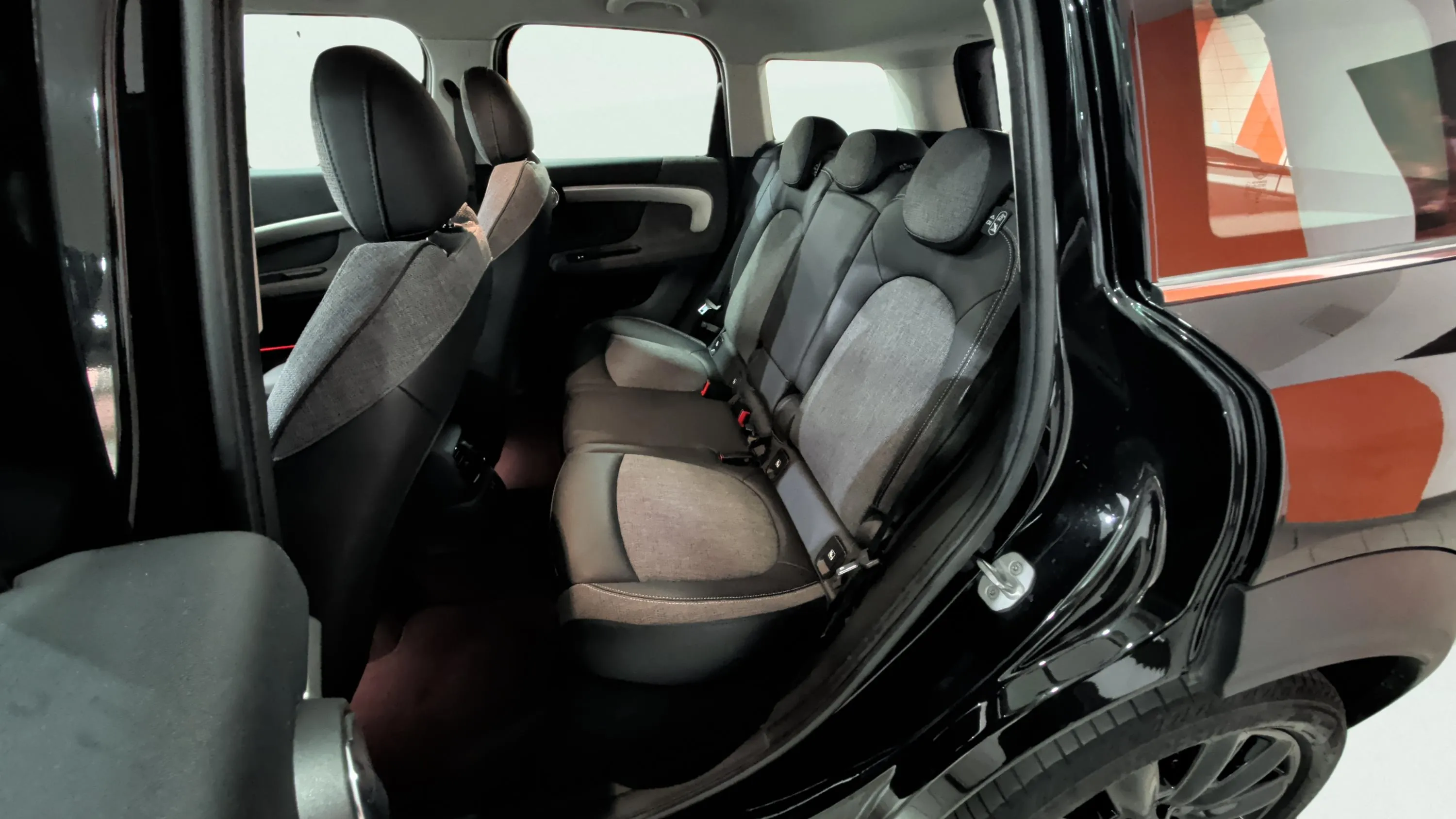 MINI Countryman Cooper S ALL4 - foto 14