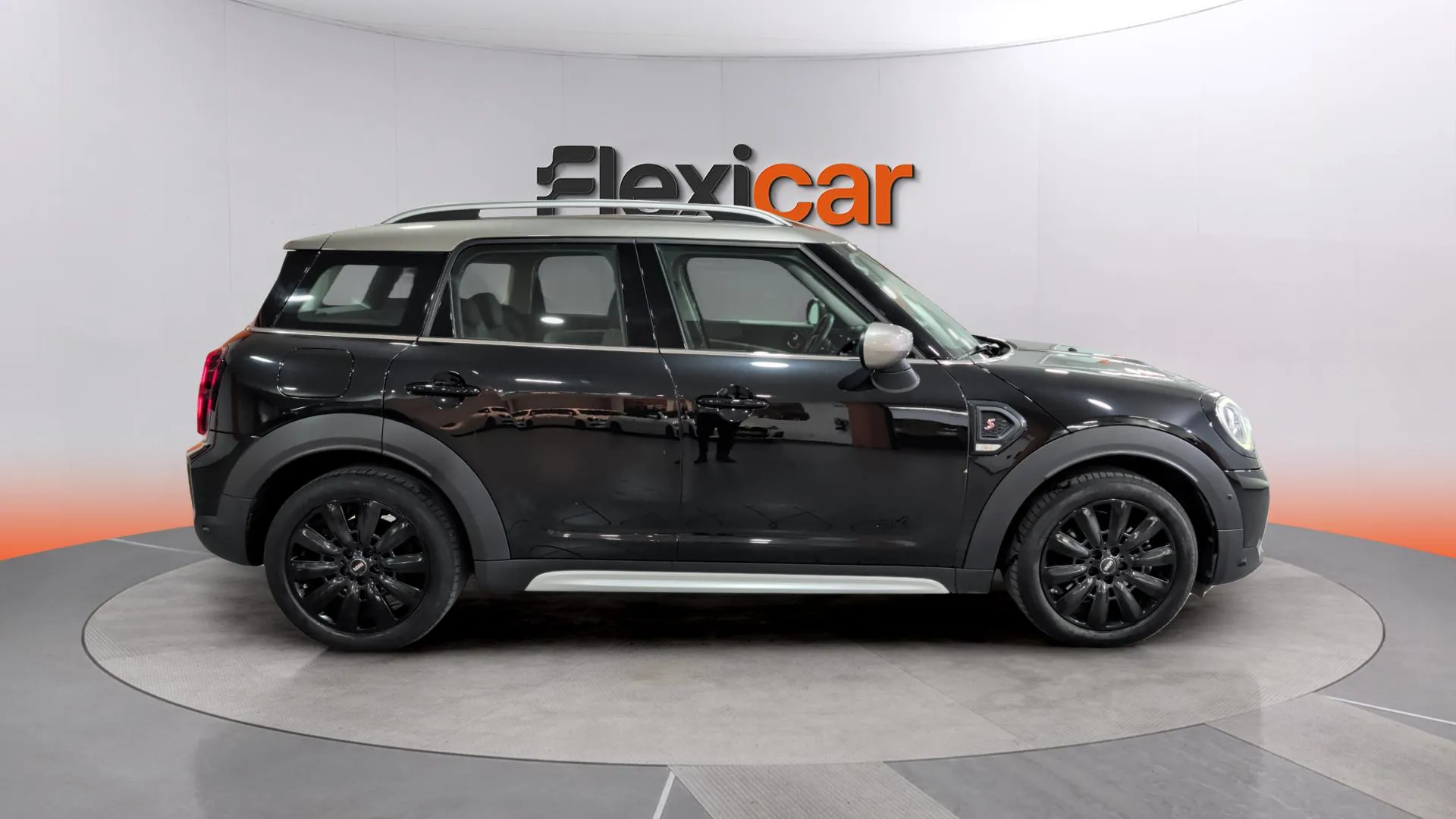MINI Countryman Cooper S ALL4 - foto 8