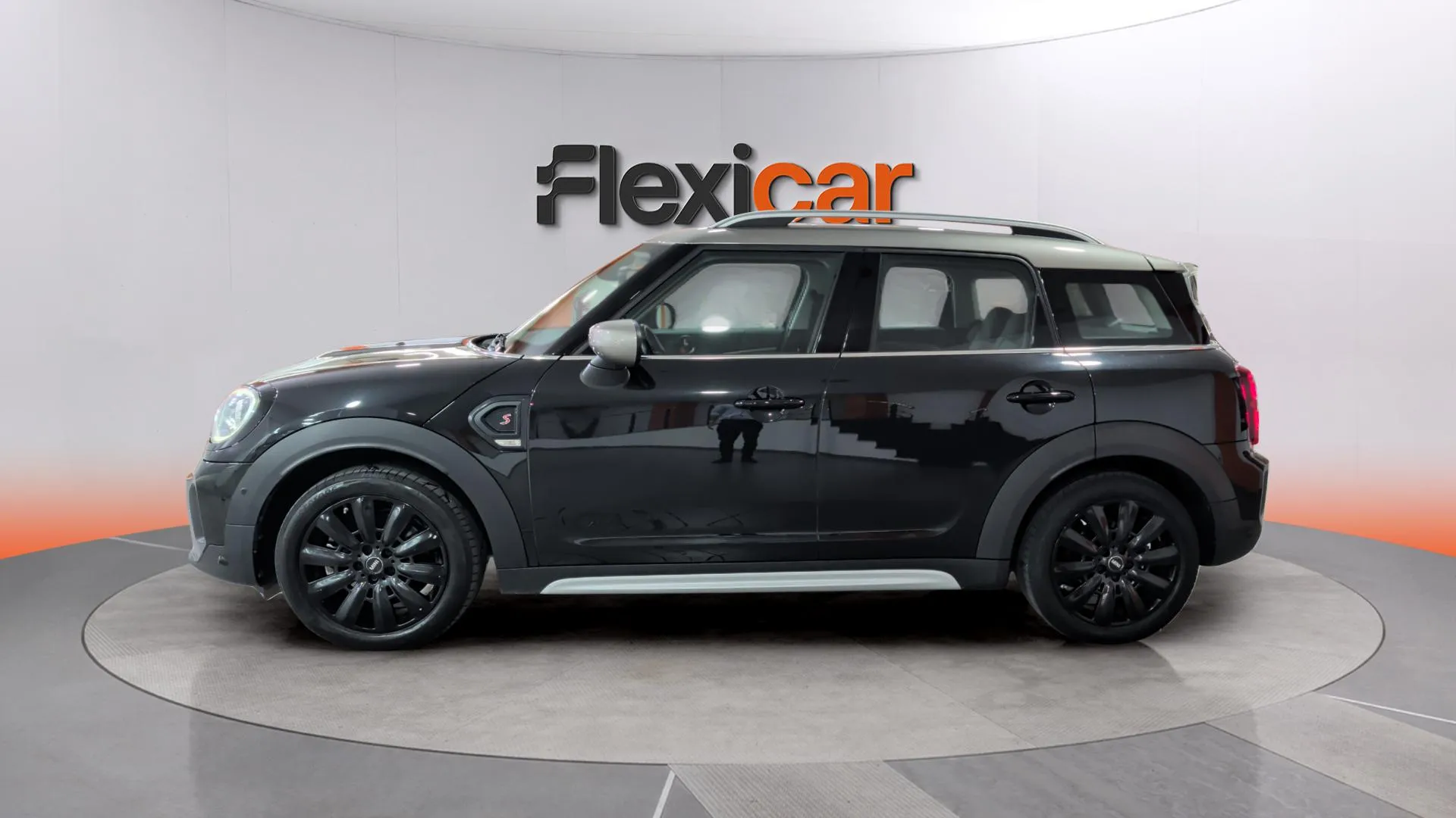 MINI Countryman Cooper S ALL4 - foto 4