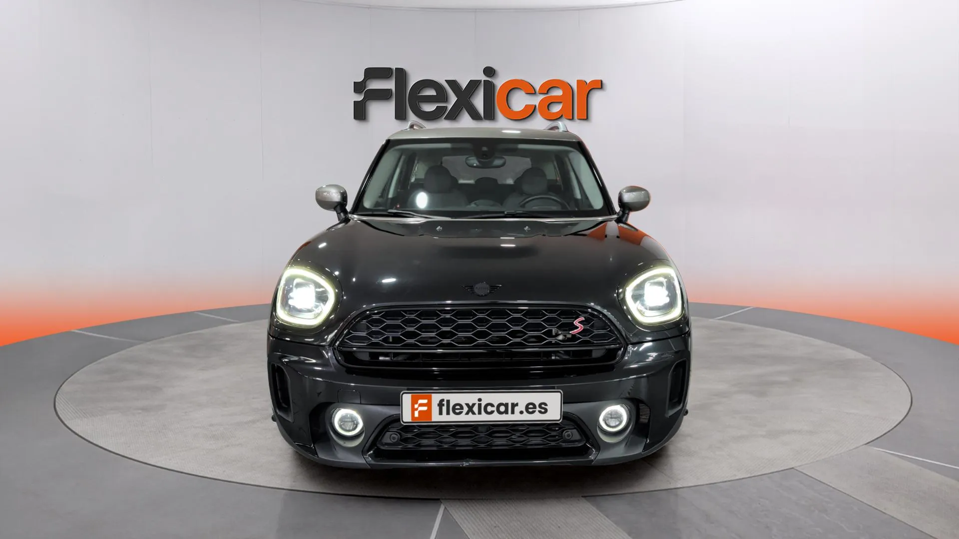 MINI Countryman Cooper S ALL4 - foto 2