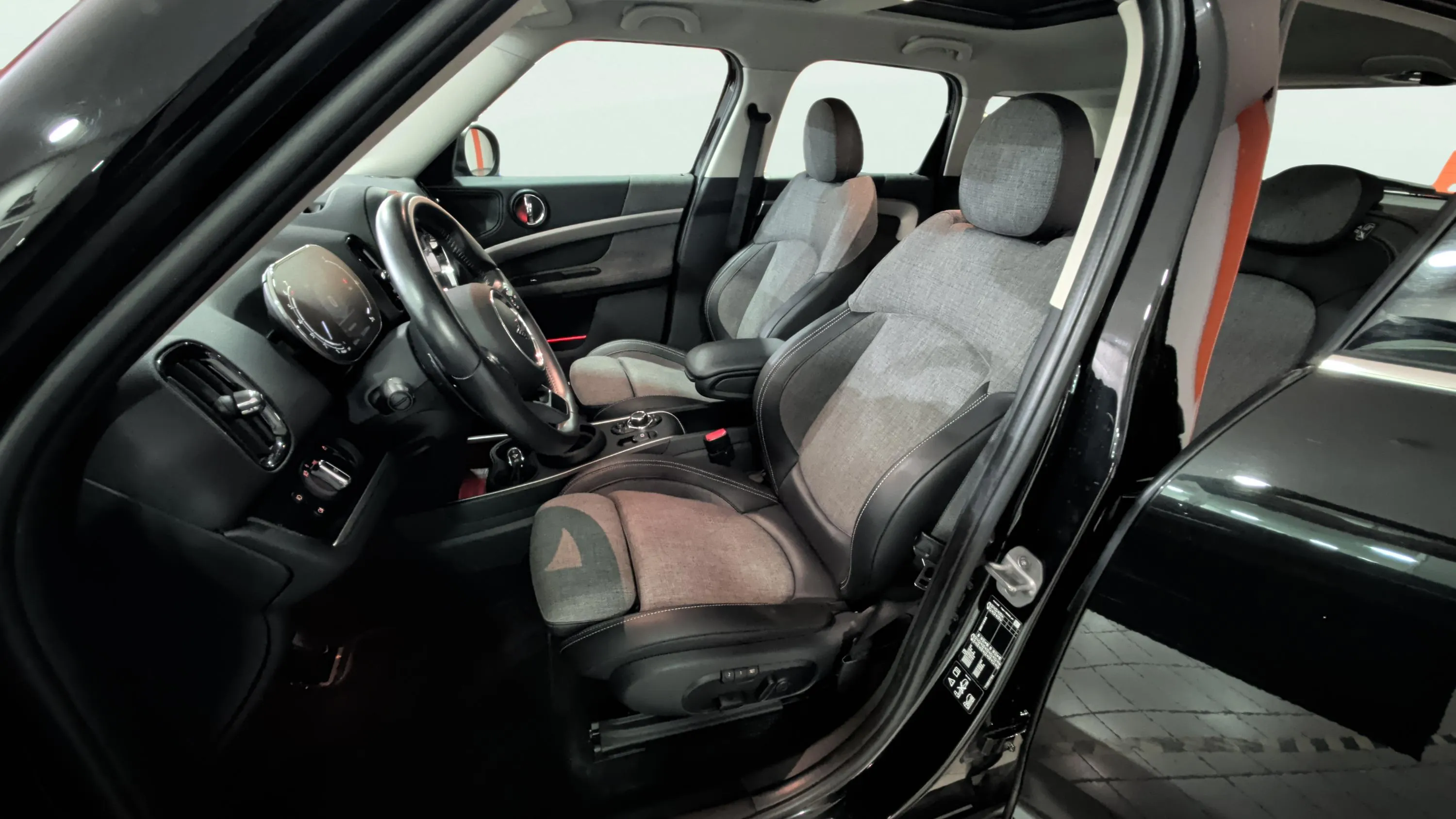 MINI Countryman Cooper S ALL4 - foto 13
