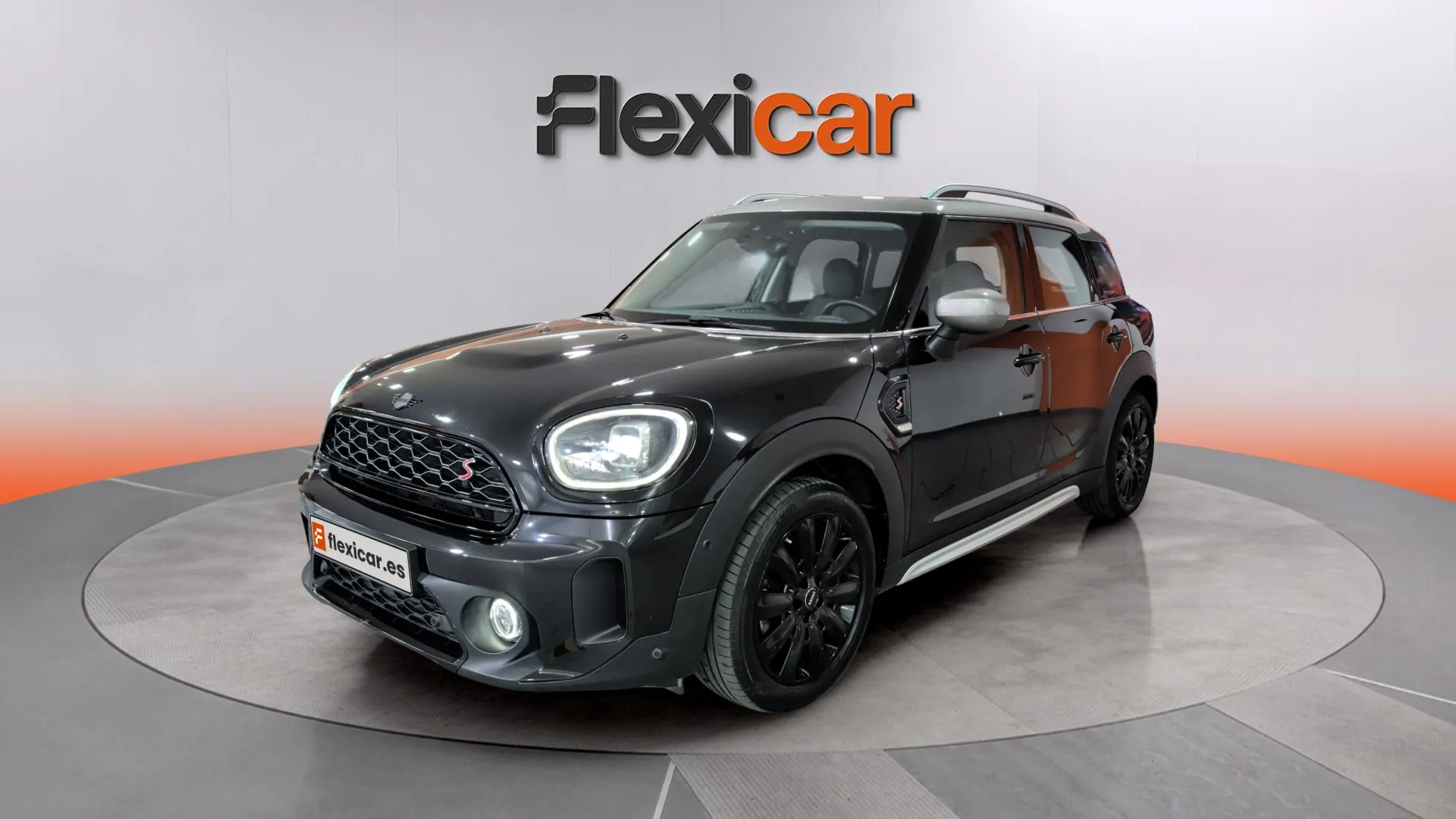 MINI Countryman Cooper S ALL4 - foto 3