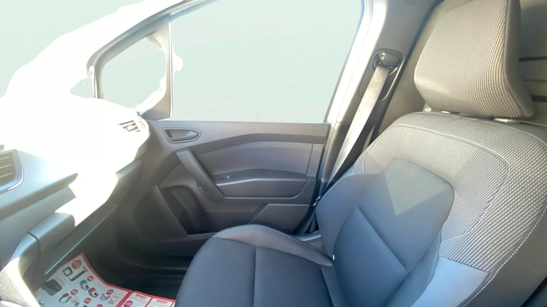 Nissan Townstar 2 plazas 1.3G L2 Profesional - foto 14
