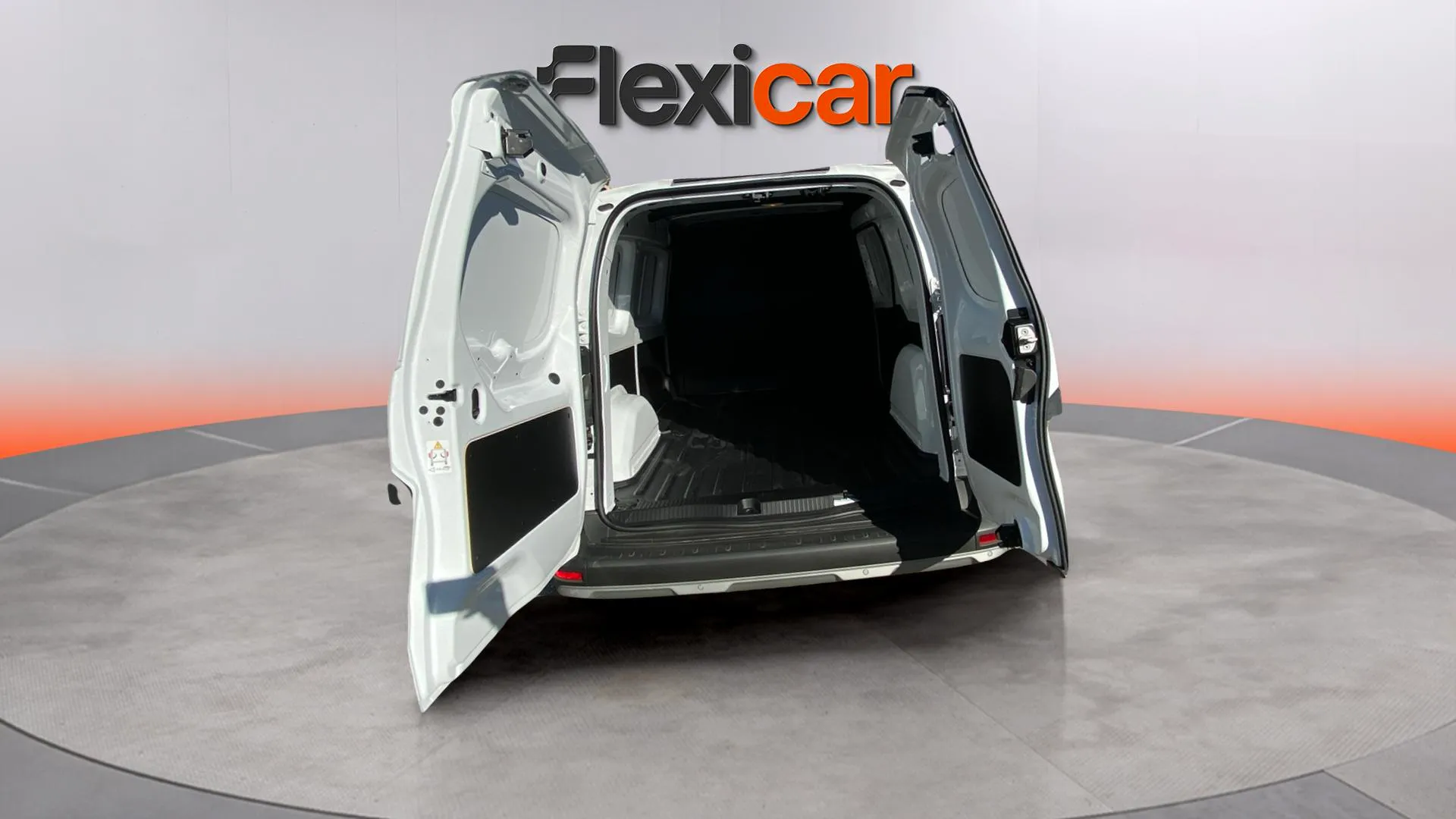 Nissan Townstar 2 plazas 1.3G L2 Profesional - foto 9