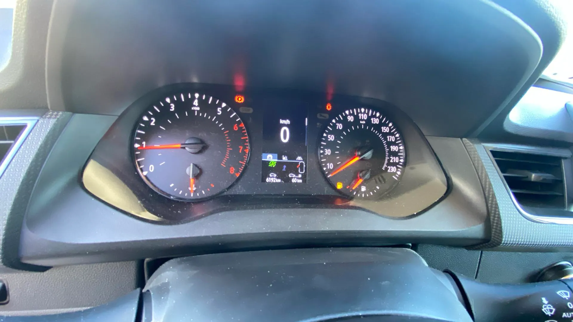 Nissan Townstar 2 plazas 1.3G L2 Profesional - foto 13