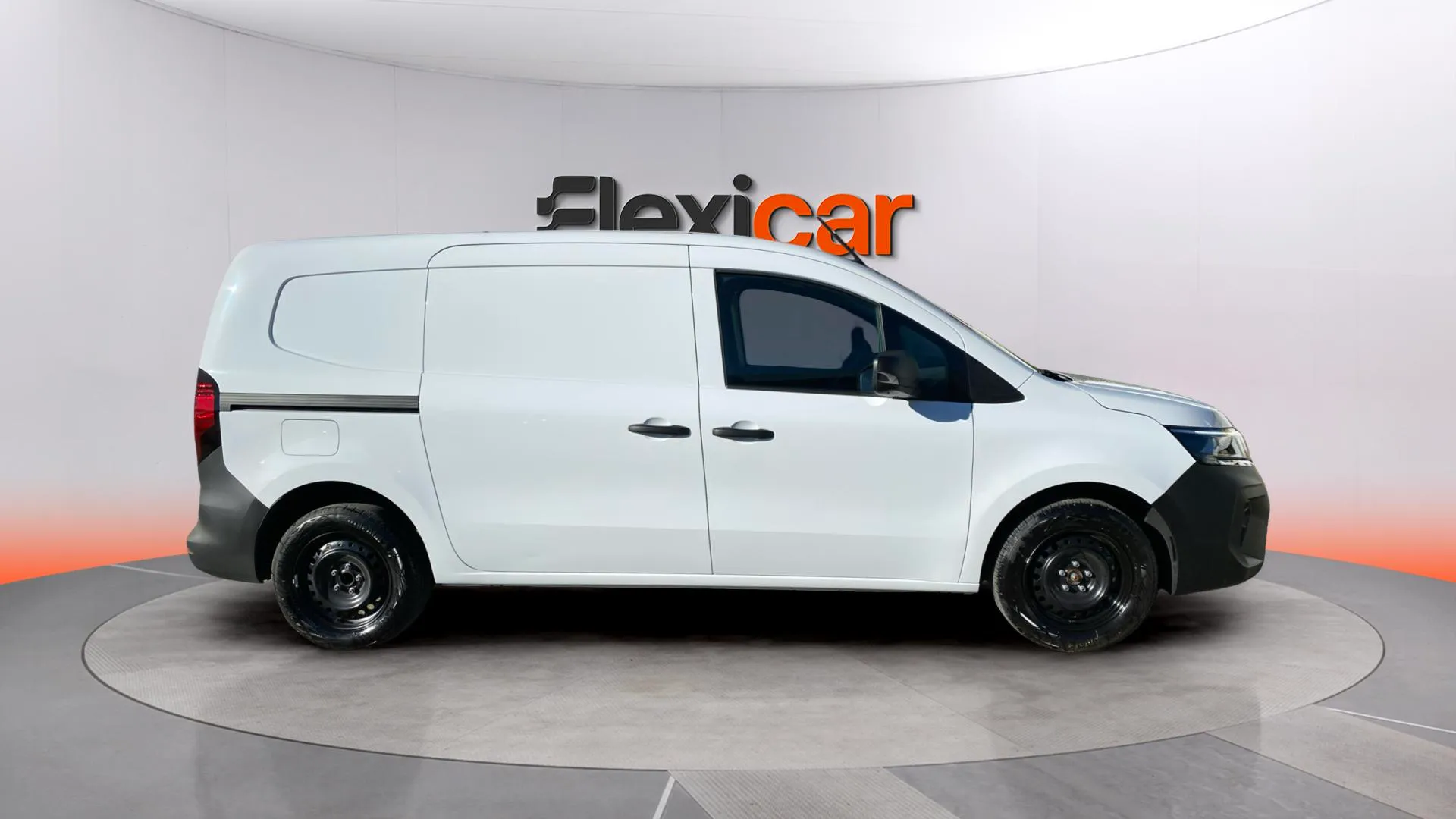 Nissan Townstar 2 plazas 1.3G L2 Profesional - foto 8