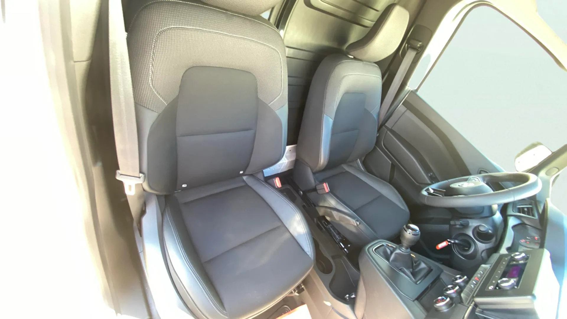Nissan Townstar 2 plazas 1.3G L2 Profesional - foto 16