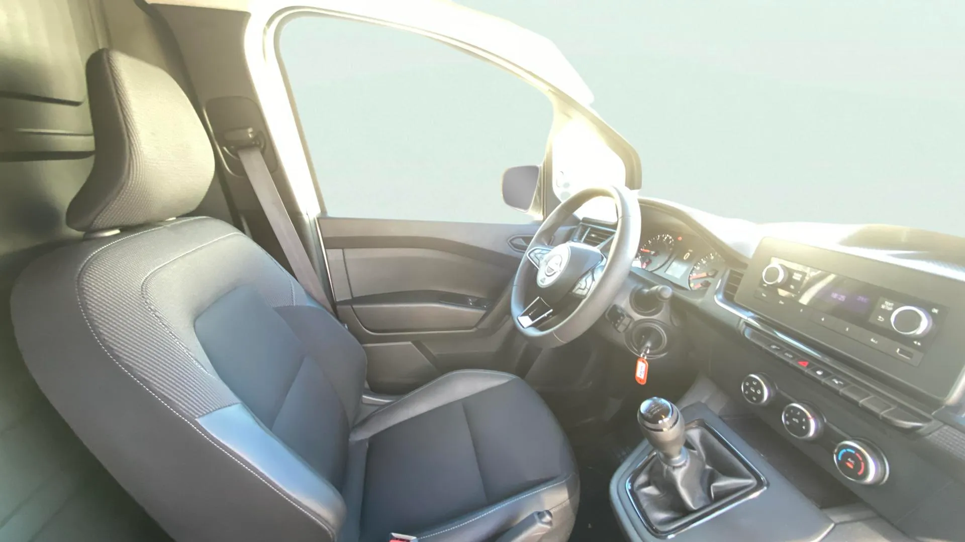 Nissan Townstar 2 plazas 1.3G L2 Profesional - foto 15