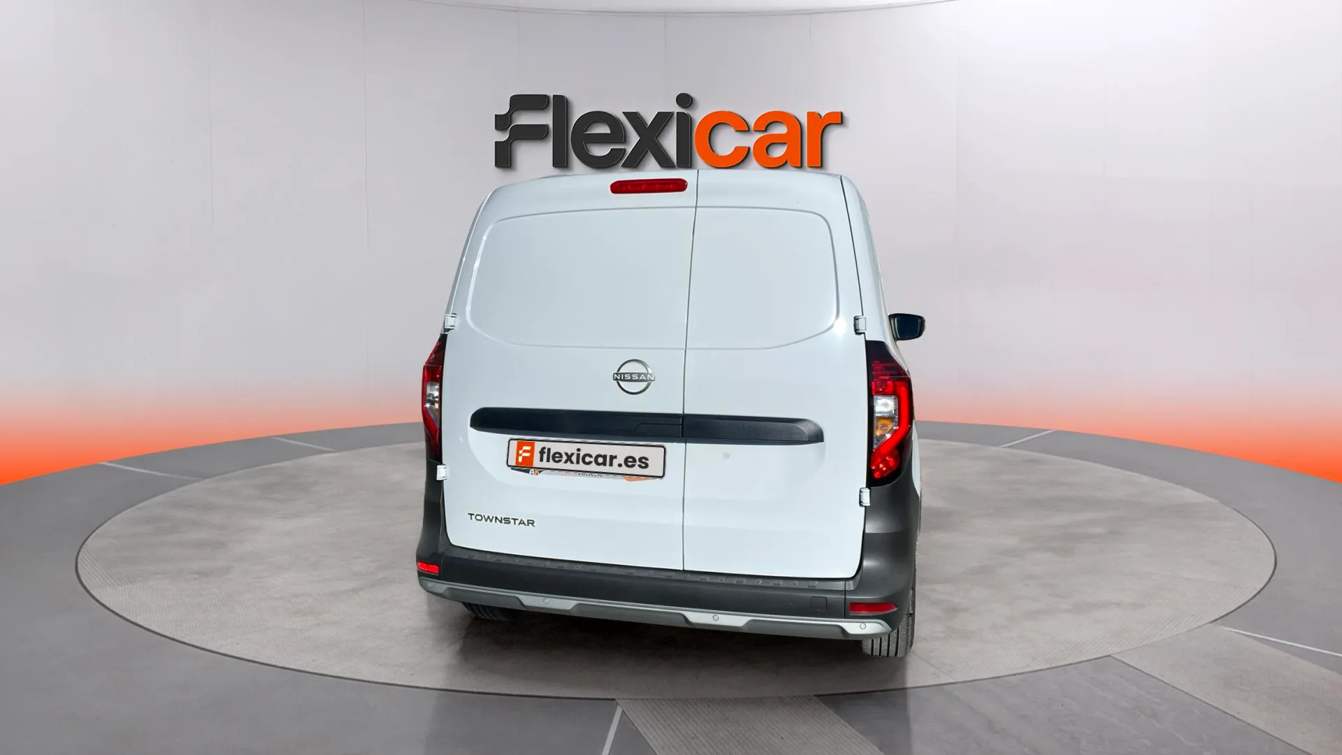 Nissan Townstar 2 plazas 1.3G L2 Profesional - foto 6