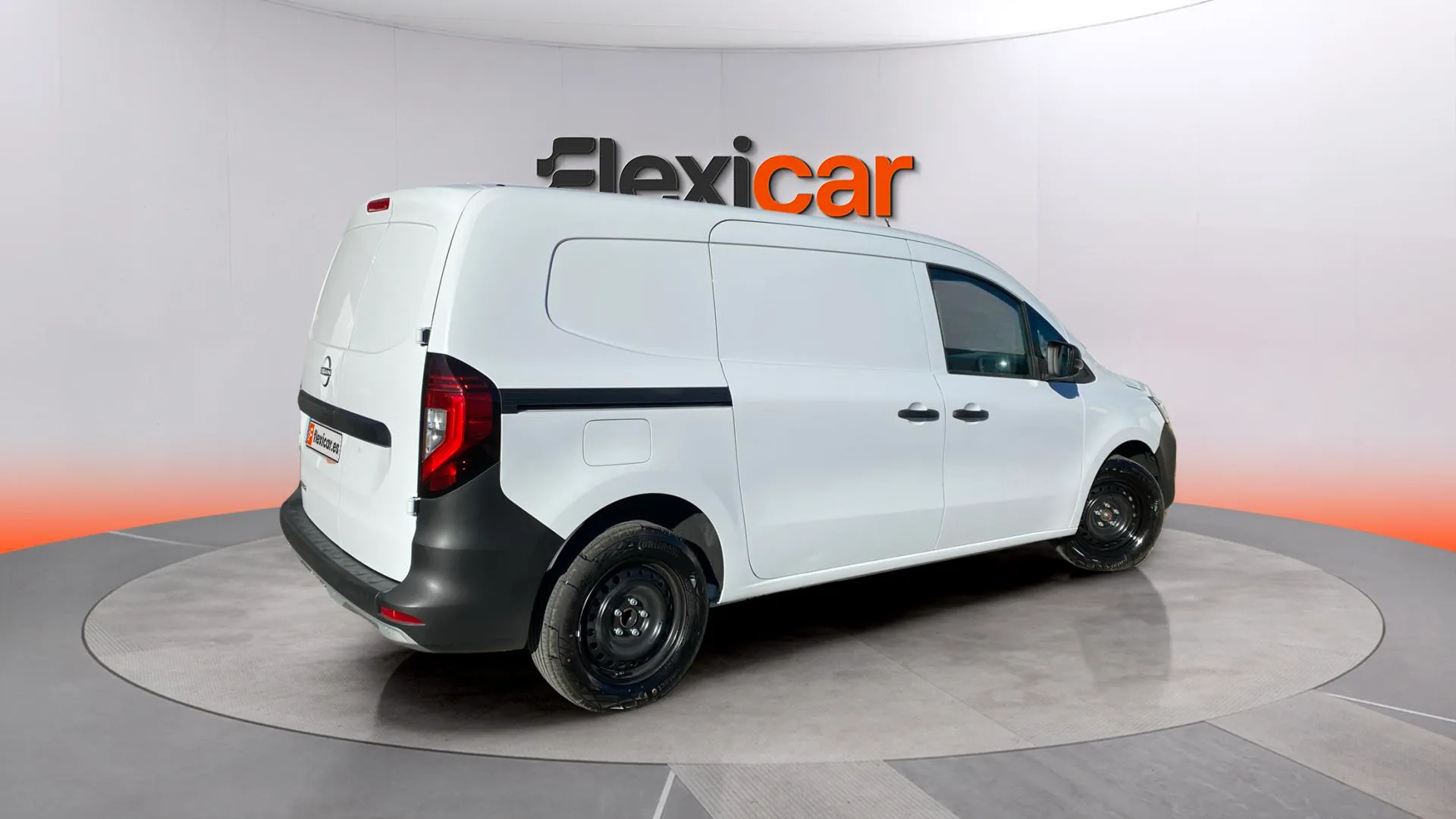 Nissan Townstar 2 plazas 1.3G L2 Profesional - foto 7