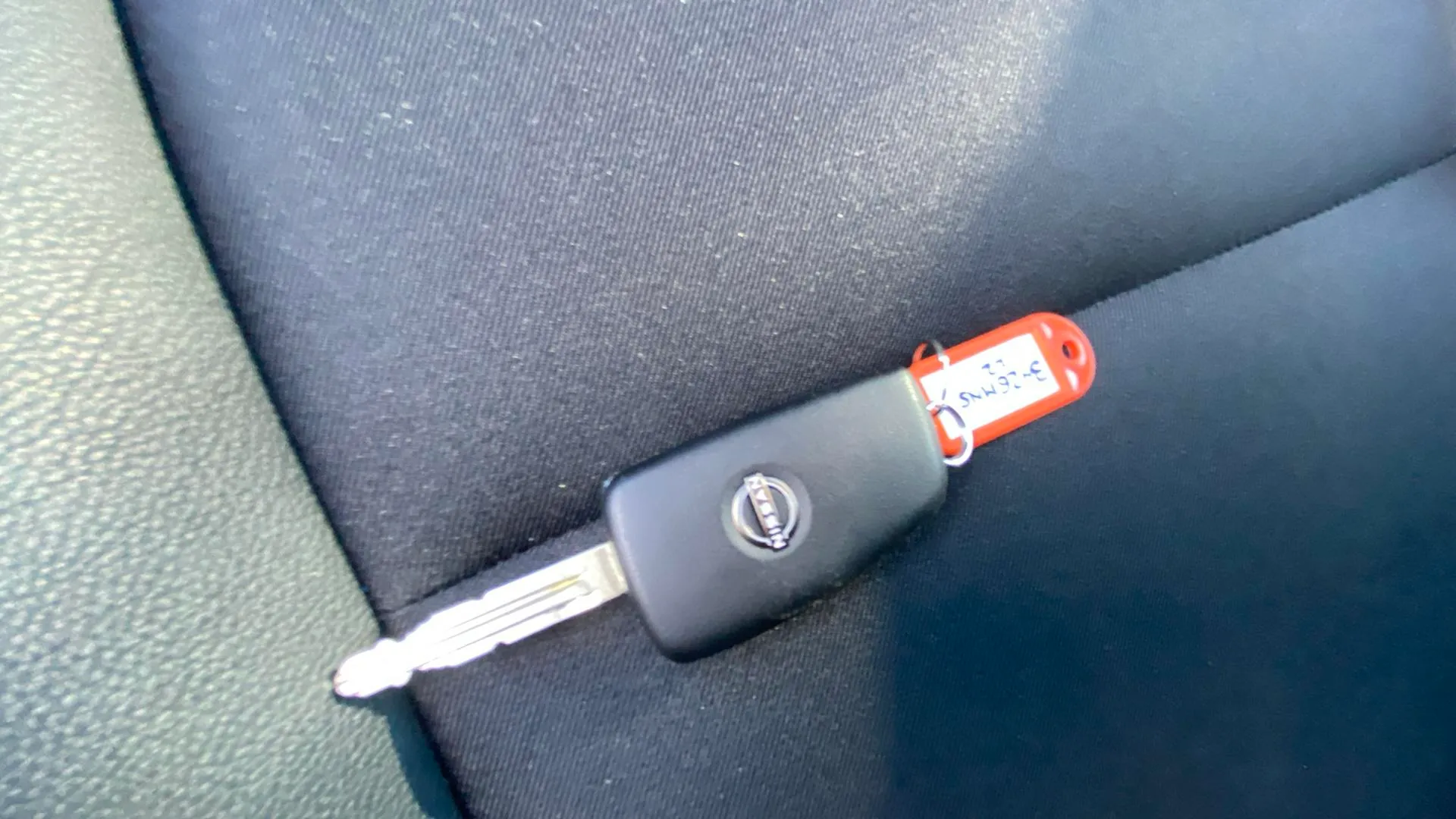 Nissan Townstar 2 plazas 1.3G L2 Profesional - foto 20