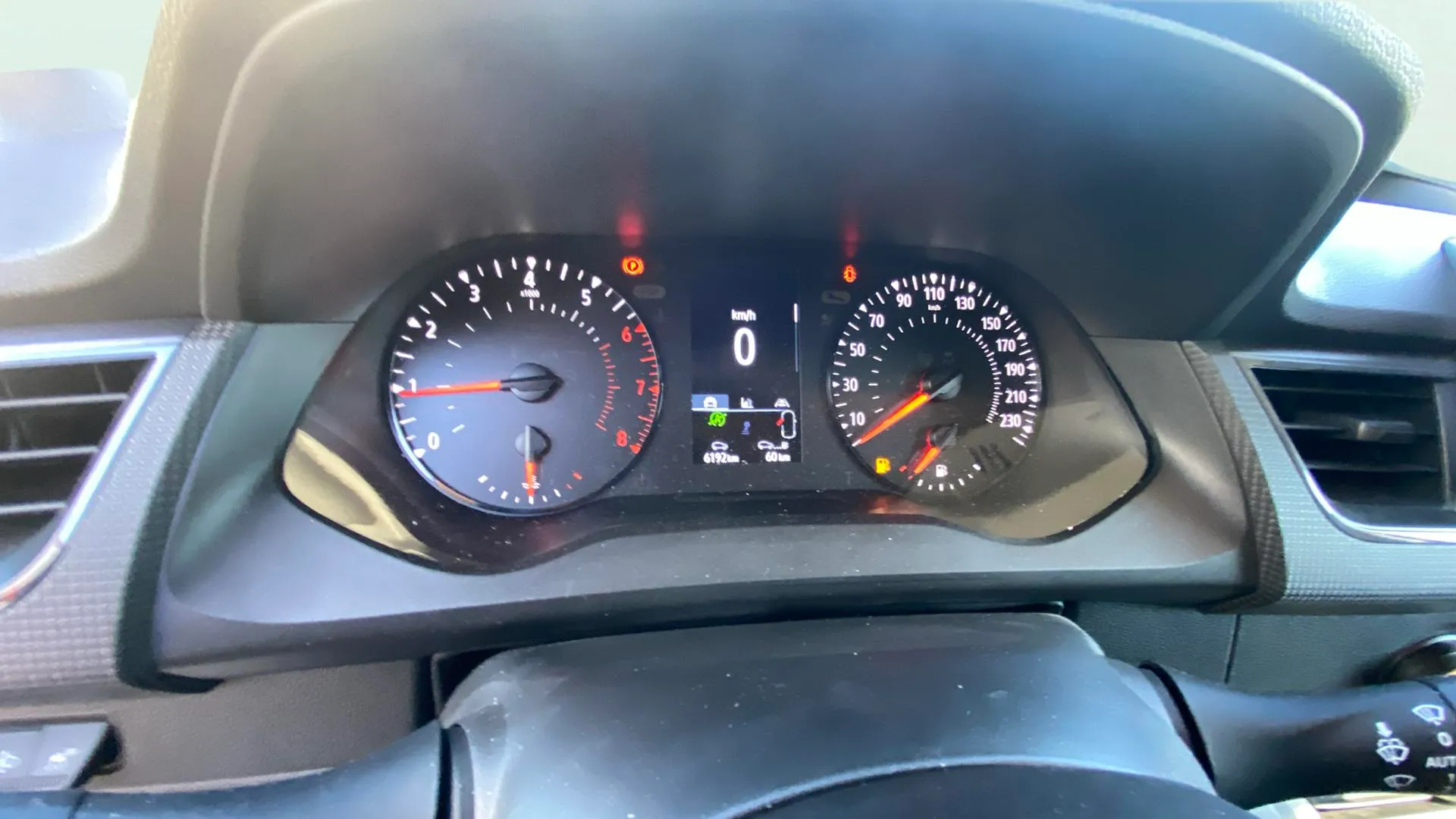 Nissan Townstar 2 plazas 1.3G L2 Profesional - foto 12