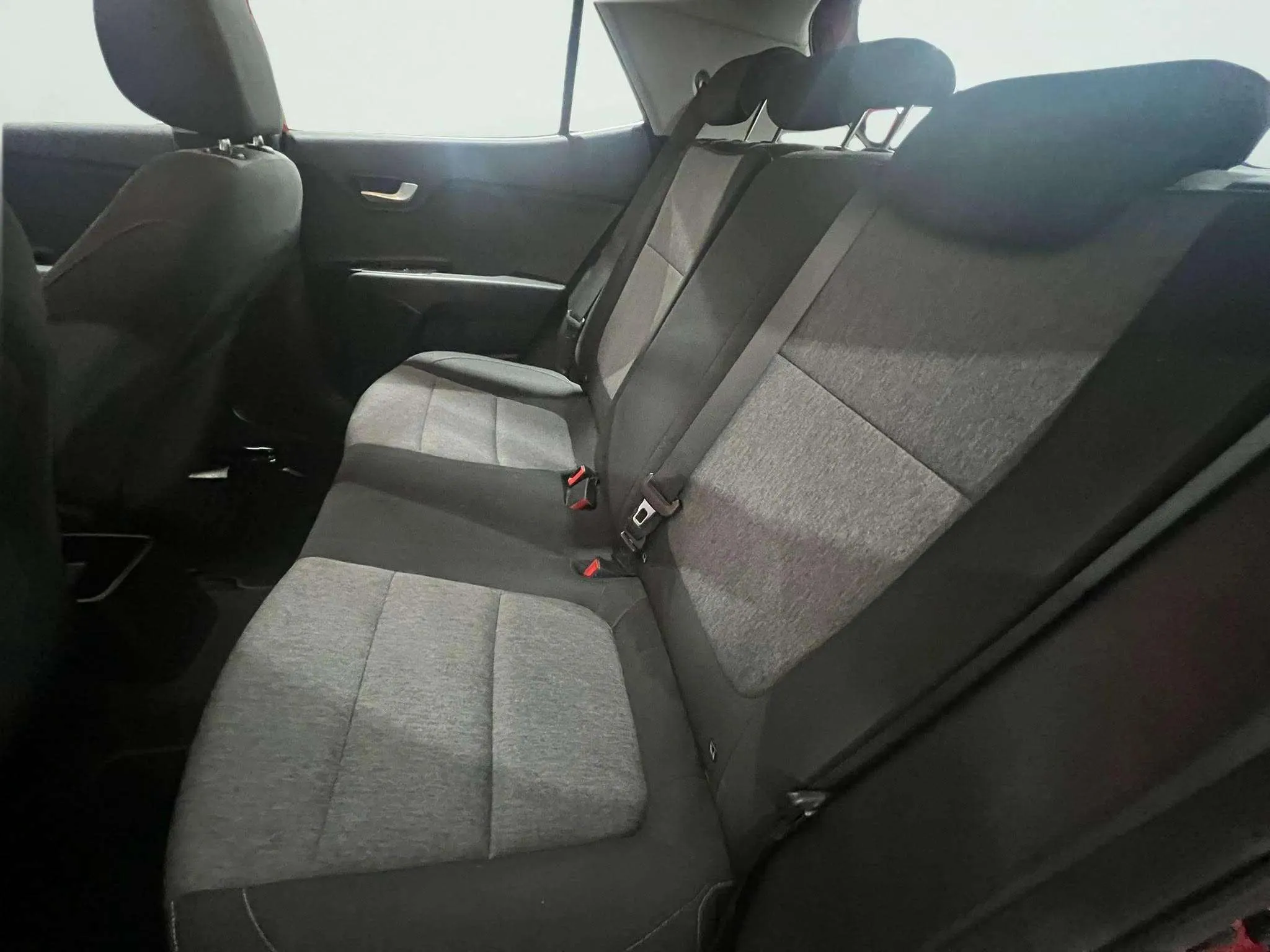 Kia Stonic 1.2 Cvvt Concept Eco-Dynam - foto 12