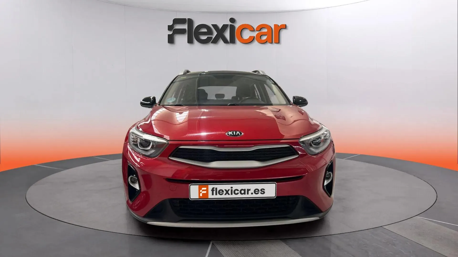 Kia Stonic 1.2 Cvvt Concept Eco-Dynam - foto 2