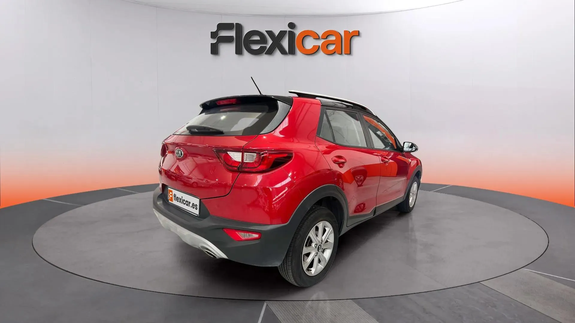 Kia Stonic 1.2 Cvvt Concept Eco-Dynam - foto 5