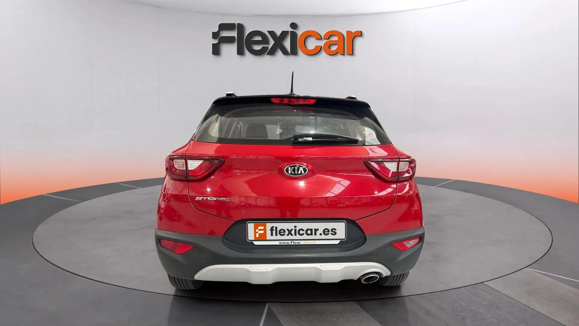 Kia Stonic 1.2 Cvvt Concept Eco-Dynam - foto 6