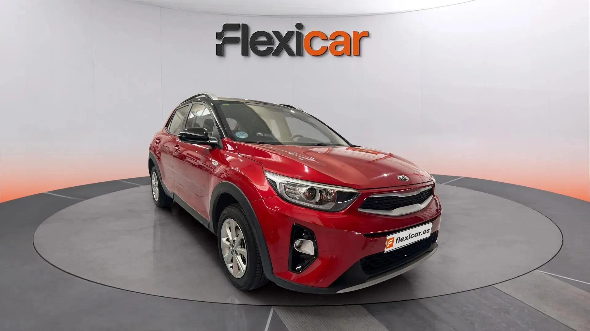Kia Stonic 1.2 Cvvt Concept Eco-Dynam