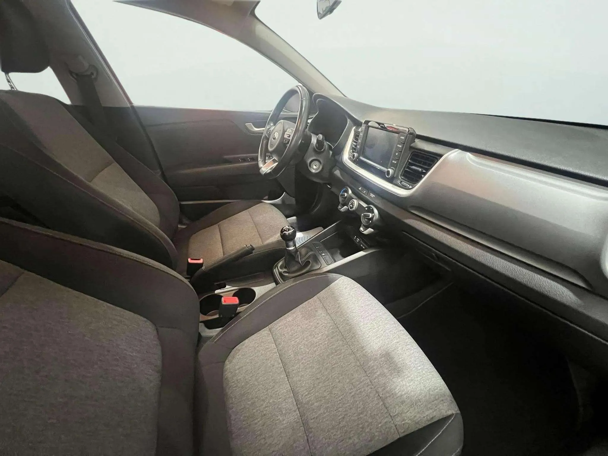 Kia Stonic 1.2 Cvvt Concept Eco-Dynam - foto 13