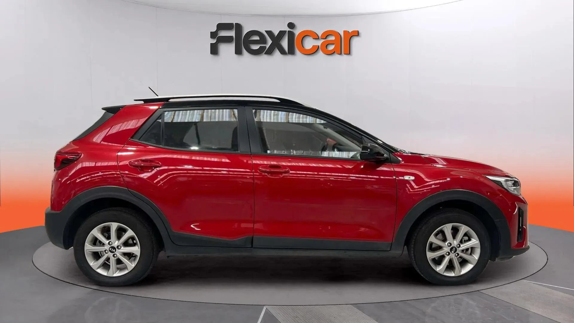 Kia Stonic 1.2 Cvvt Concept Eco-Dynam - foto 8