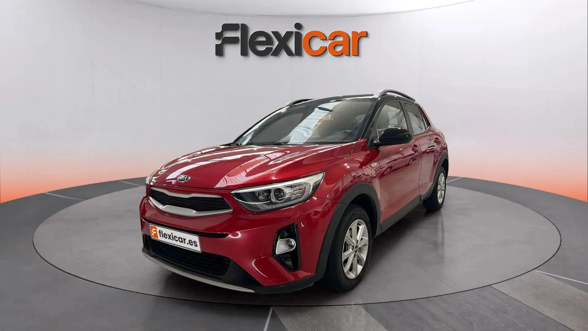 Kia Stonic 1.2 Cvvt Concept Eco-Dynam - foto 3
