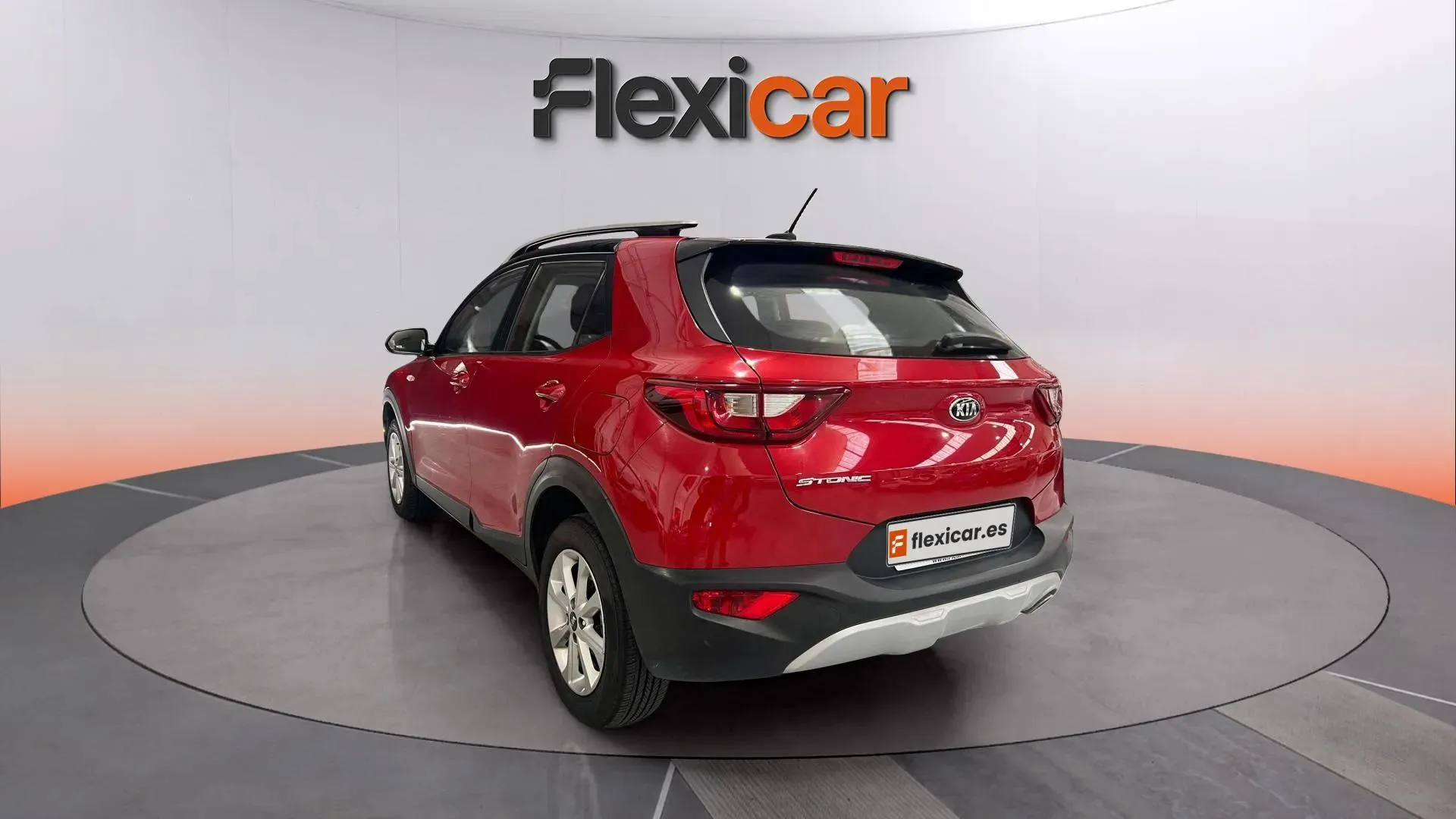 Kia Stonic 1.2 Cvvt Concept Eco-Dynam - foto 7