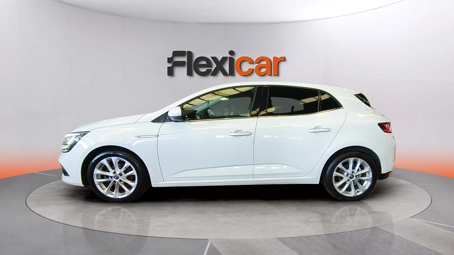 Renault Mégane Zen TCe GPF -SS - foto 4