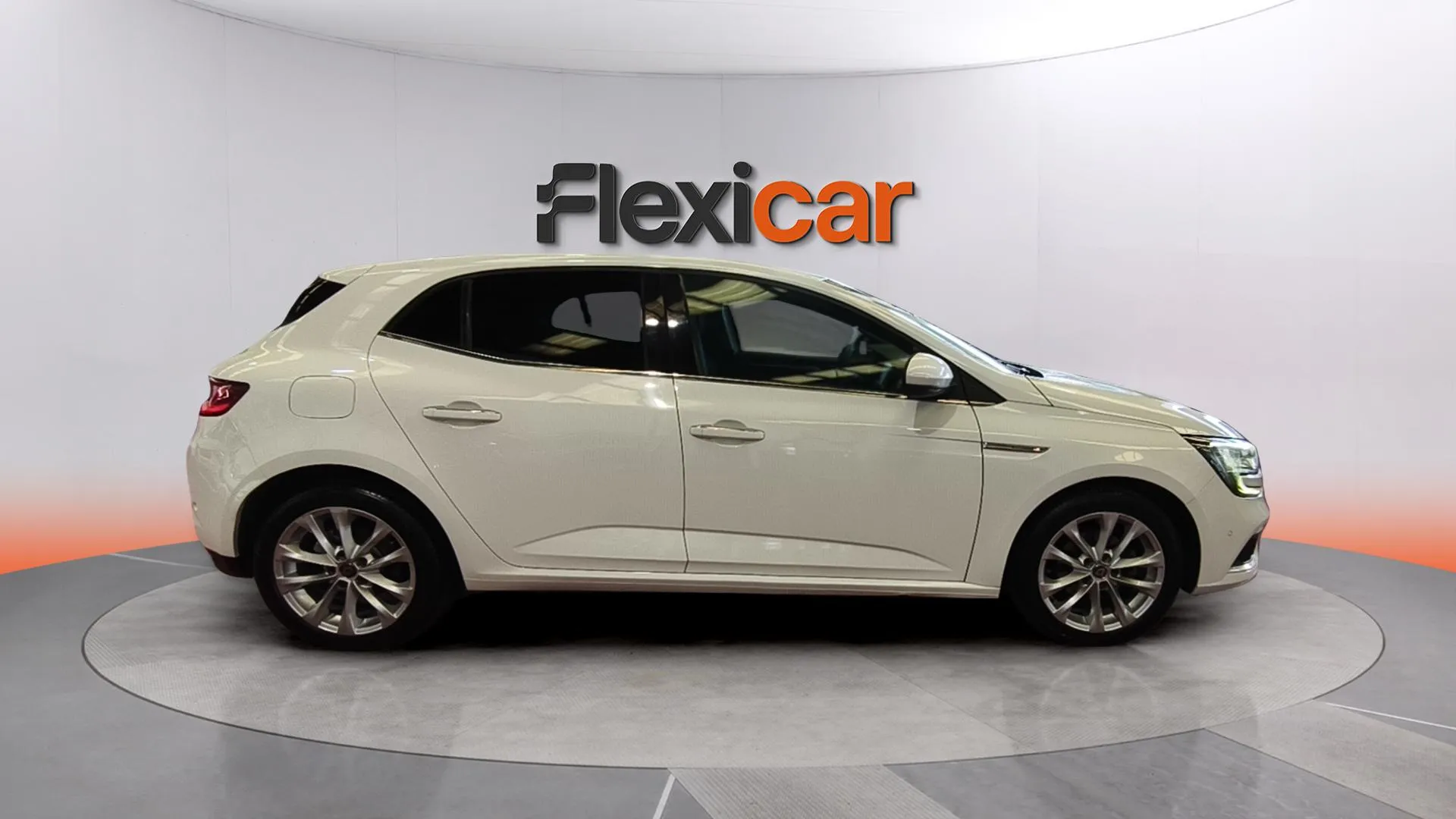 Renault Mégane Zen TCe GPF -SS - foto 8