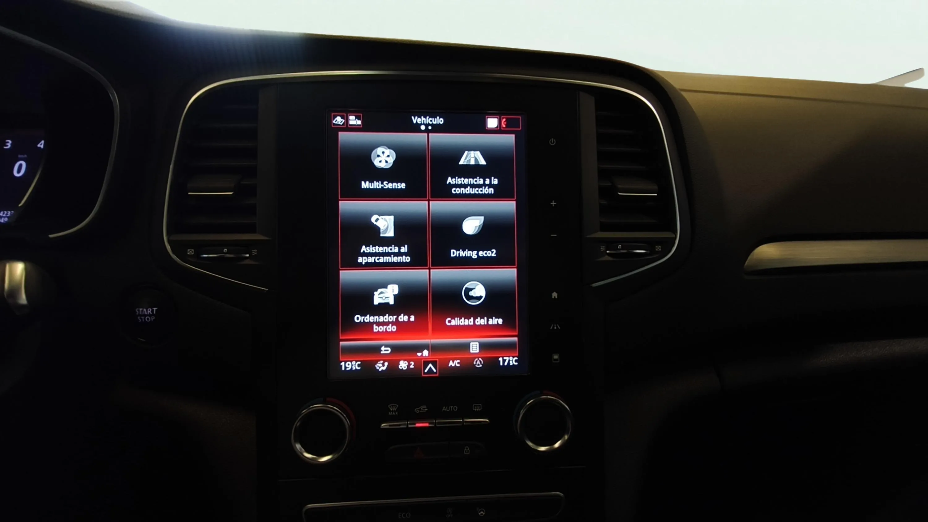 Renault Mégane Zen TCe GPF -SS - foto 31